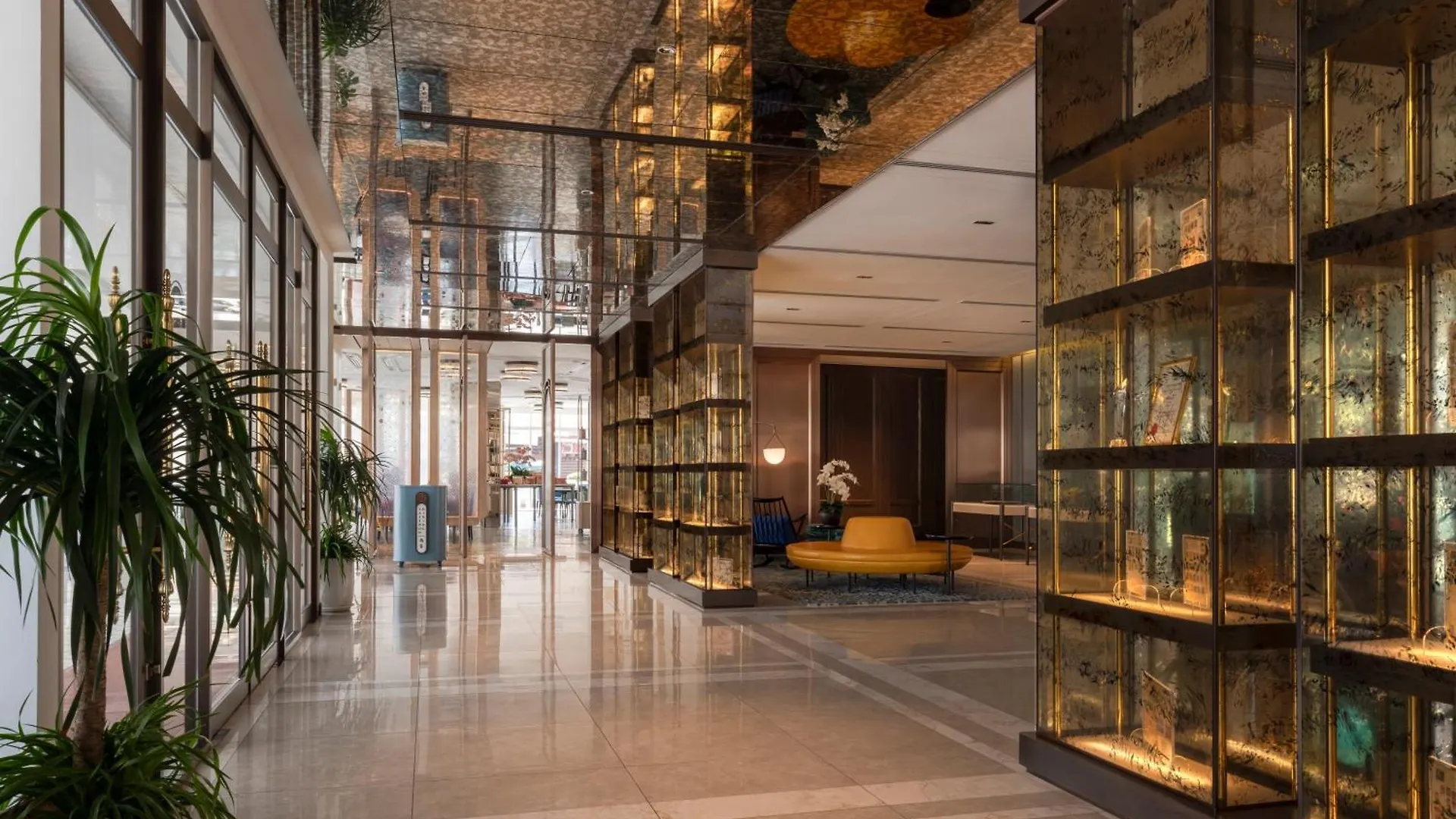 酒店 乔治敦 The George Penang By The Crest Collection酒店