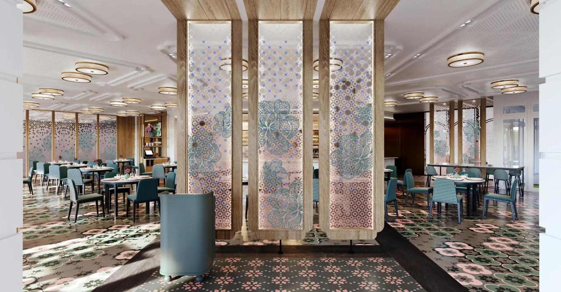 乔治敦 The George Penang By The Crest Collection酒店