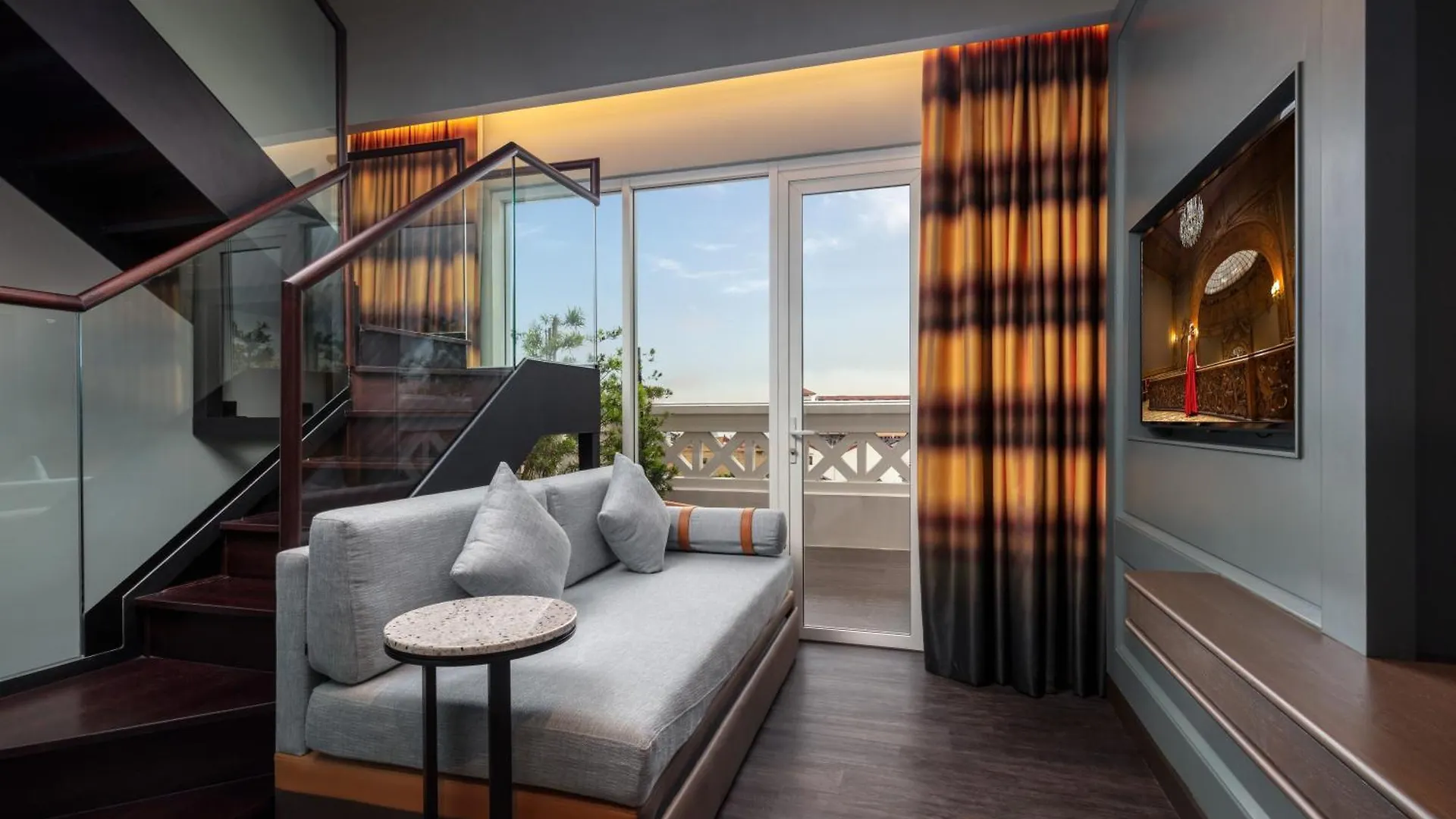 The George Penang By The Crest Collection Hotel George Town