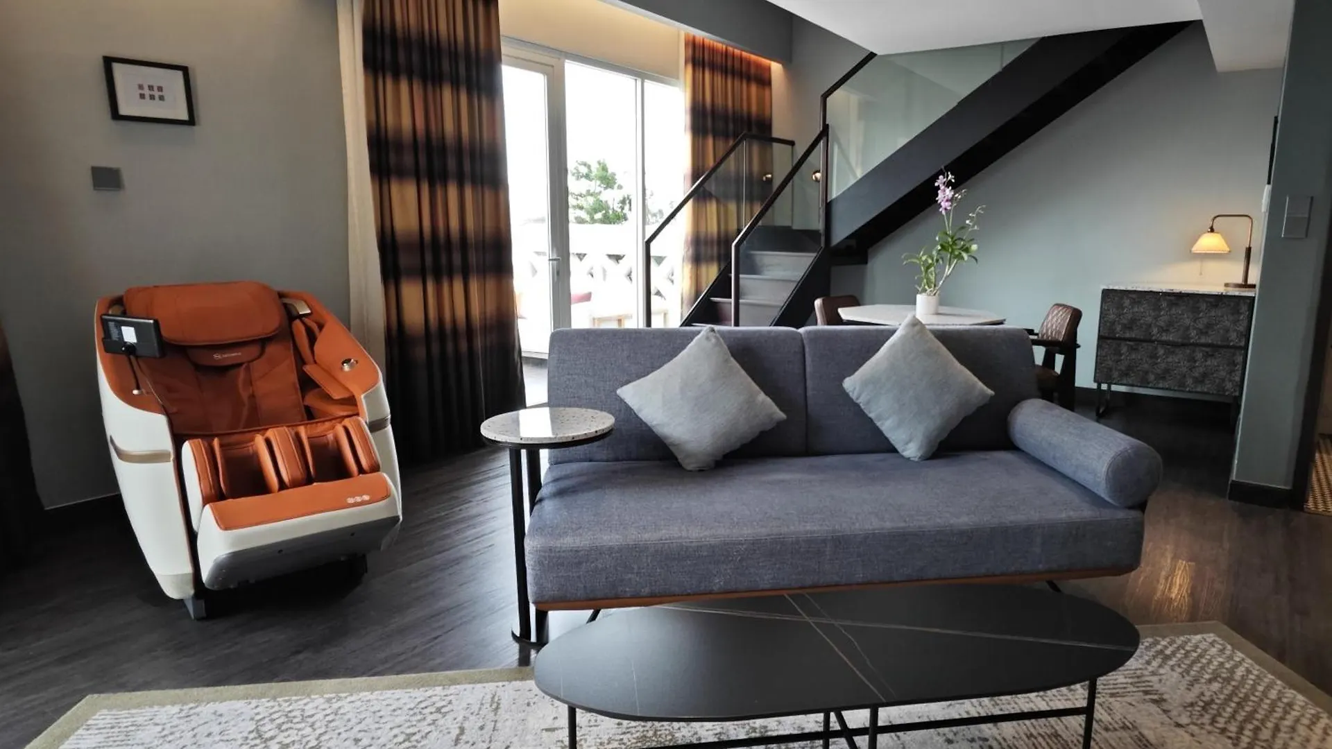 The George Penang By The Crest Collection Hotel George Town