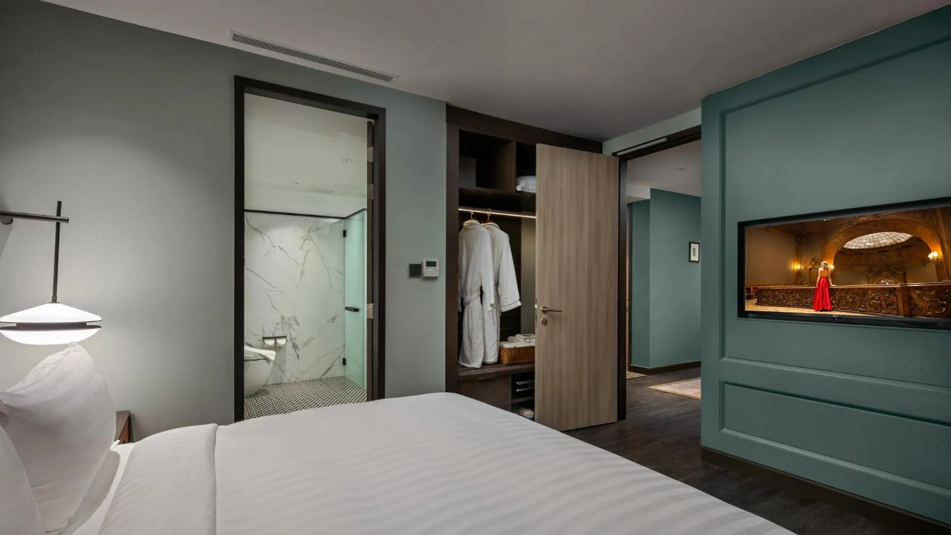 The George Penang By The Crest Collection Hotel George Town