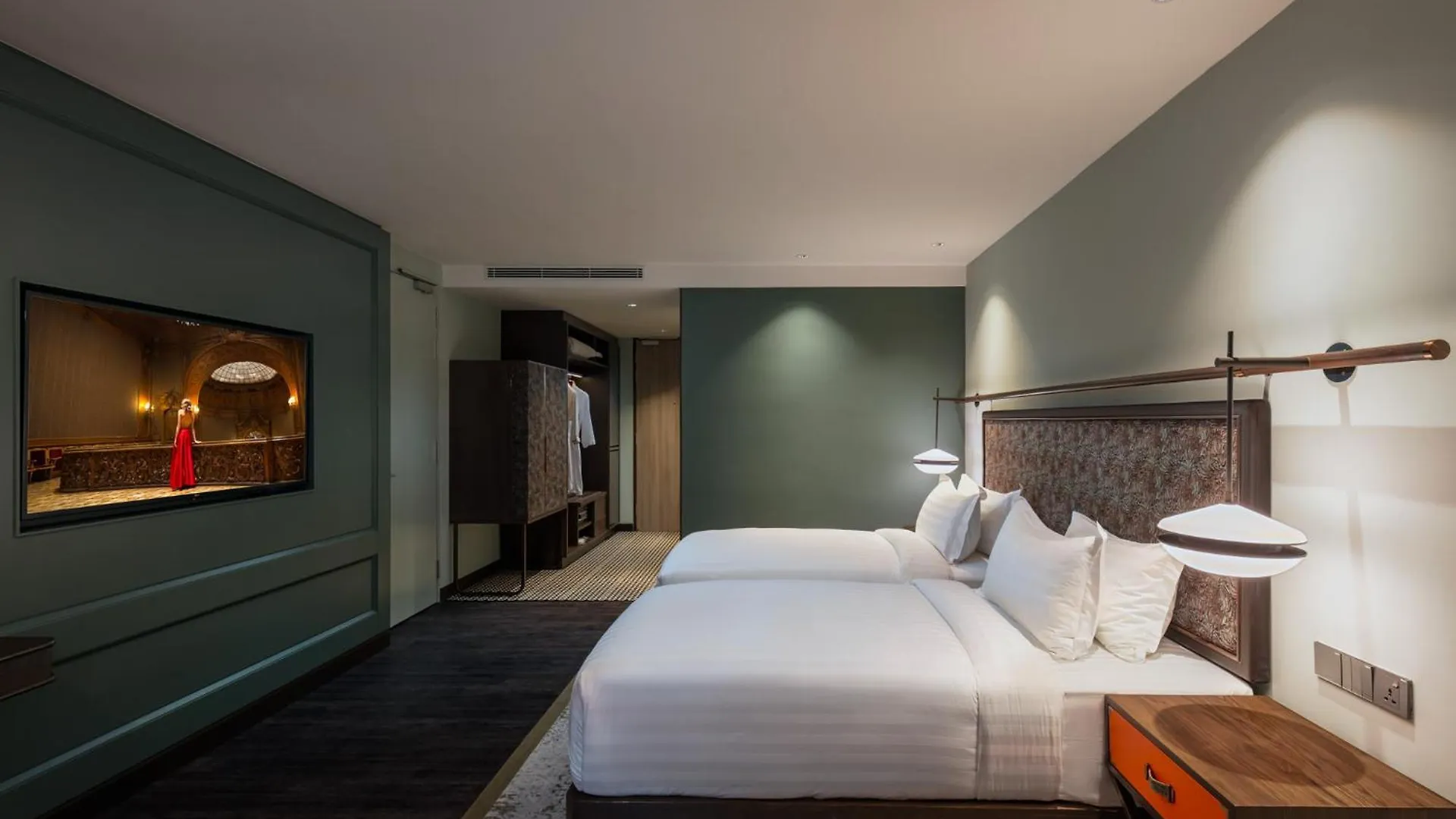 The George Penang By The Crest Collection Hotel George Town