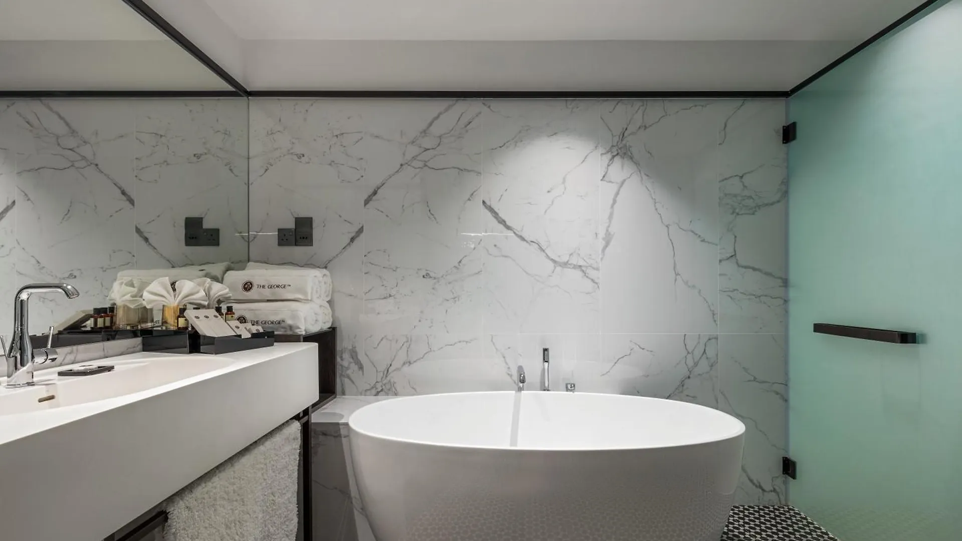 *****  The George Penang By The Crest Collection Hotel George Town Malaysia