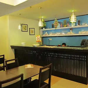 酒店 Puteri Park