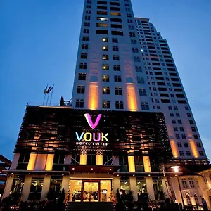 酒店 槟城福克套房酒店