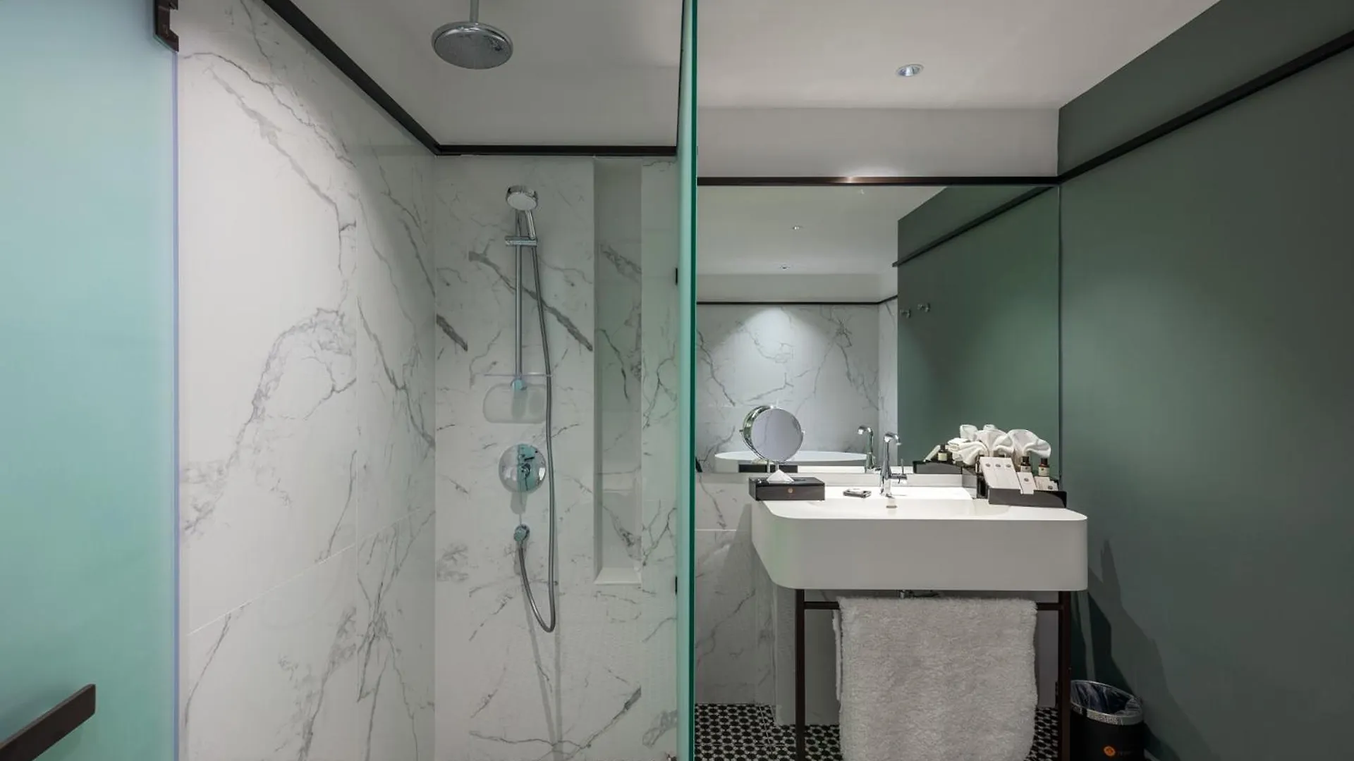 Hotel The George Penang By The Crest Collection George Town