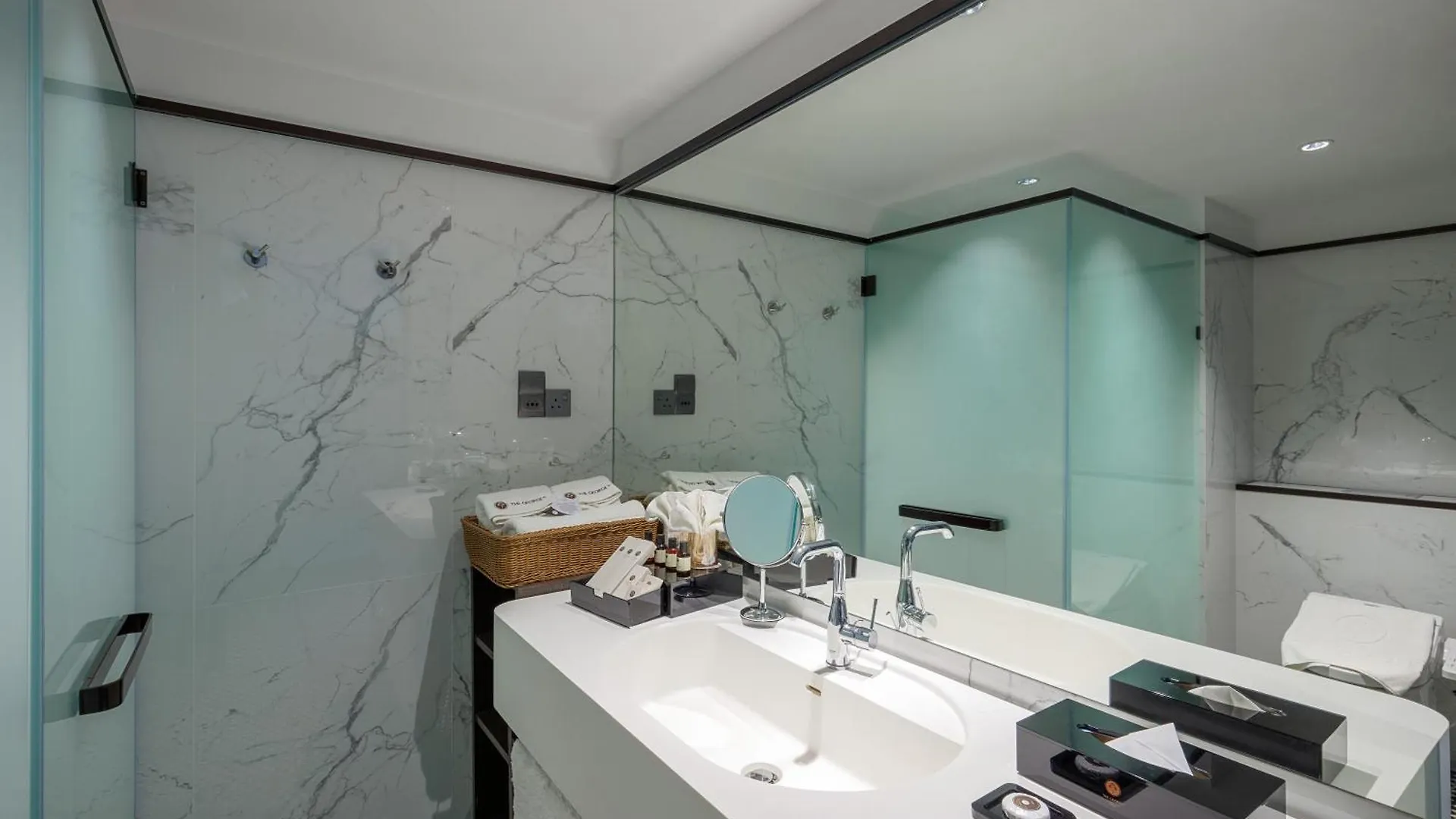 *****  Hotel The George Penang By The Crest Collection George Town Malajsie